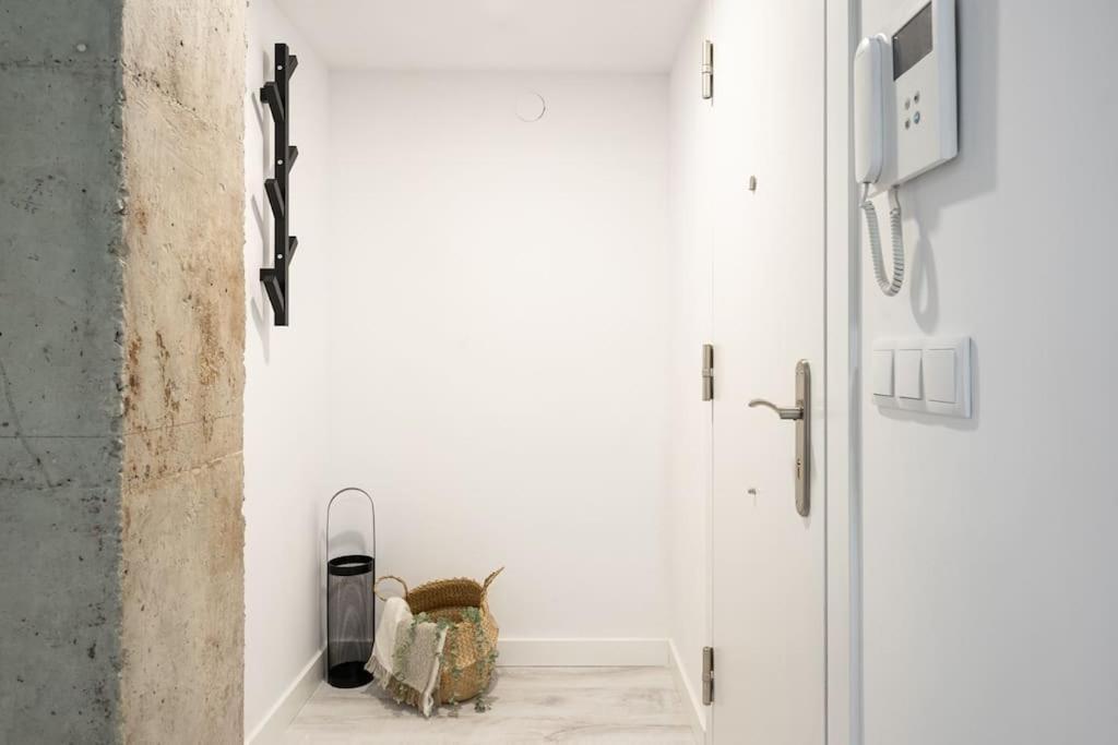 Ferienwohnung Piso En El Corazon De Gijón Exterior foto